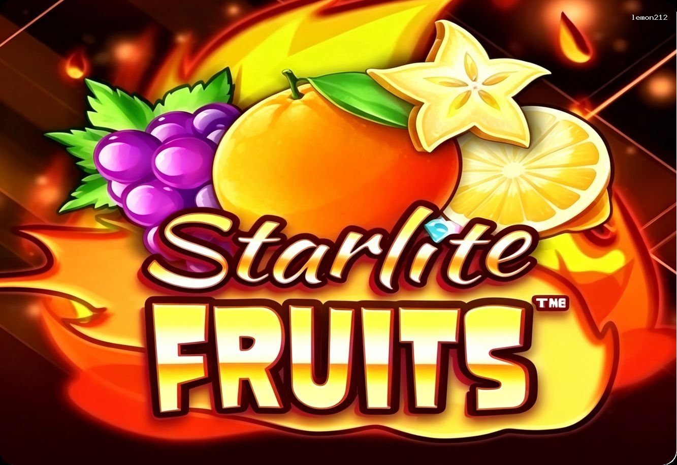 Starlite Fruits™ icon