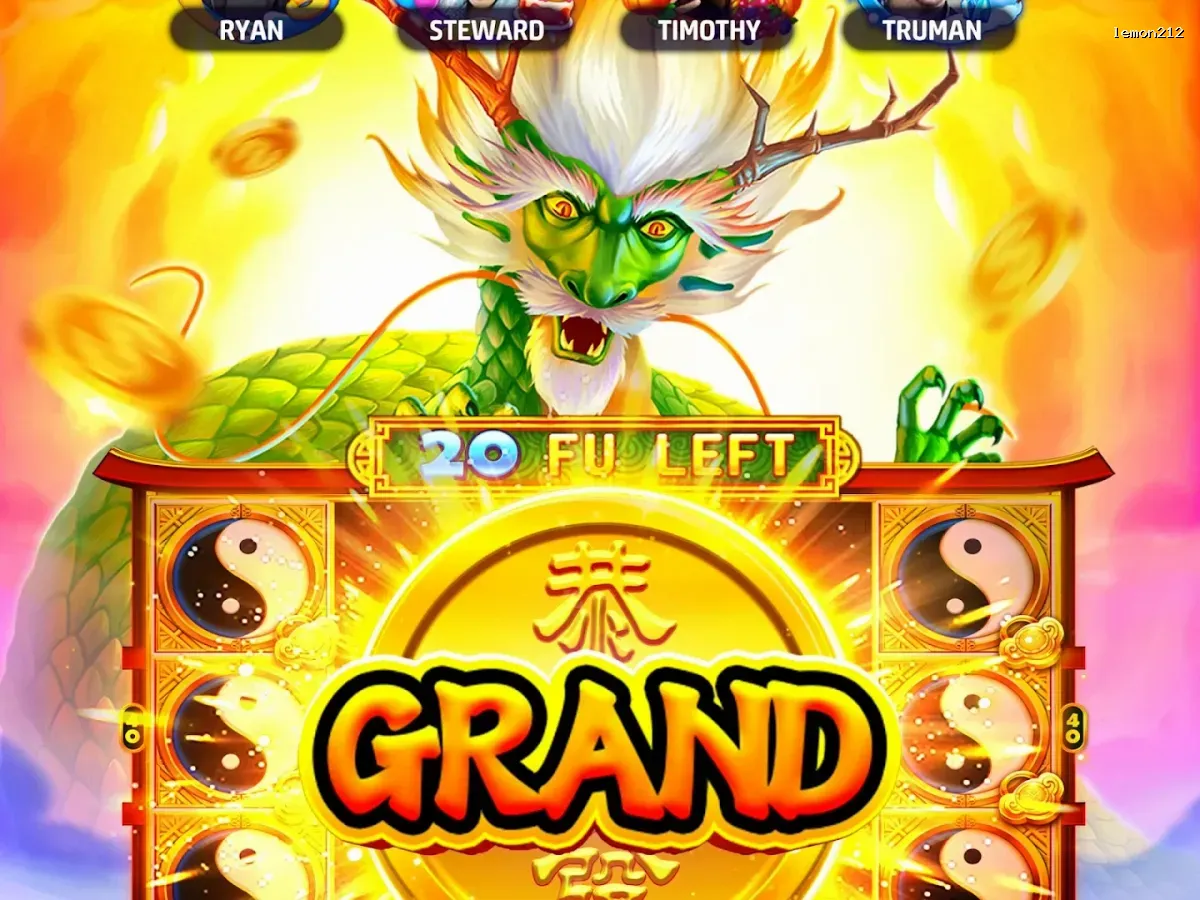 Koleksi lemon212 Slot Gacor screenshot