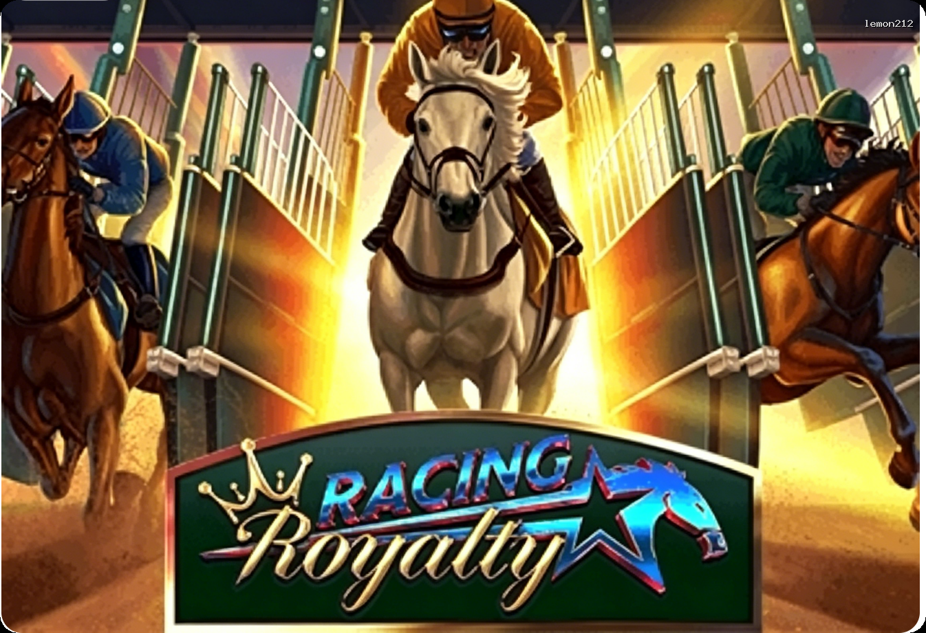 Racing Royalty icon