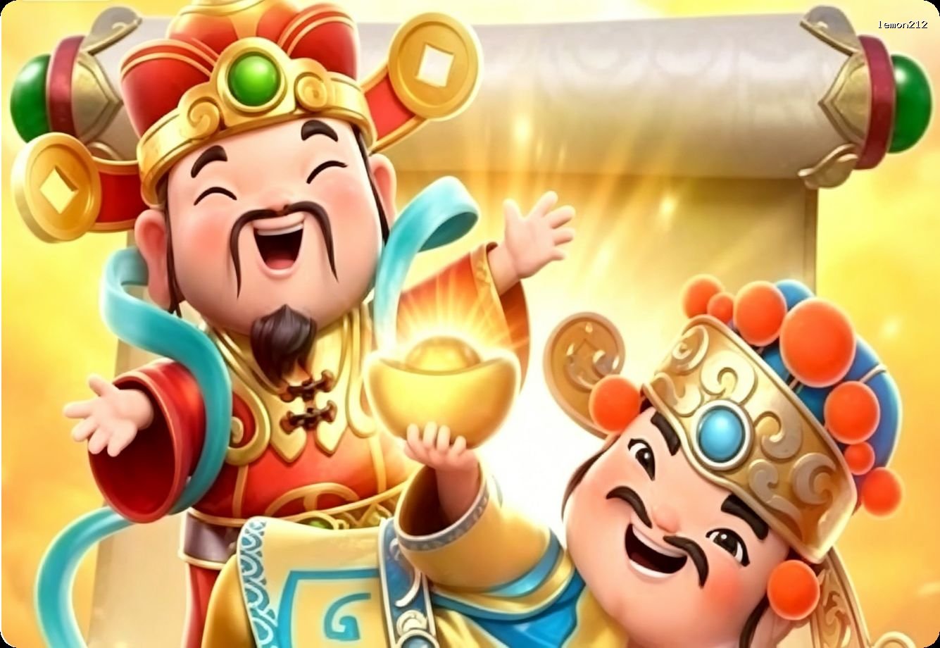 Cai Shen Wins icon